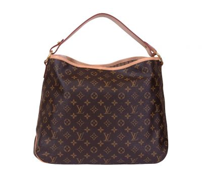 Luxury LV Delightful Bag - Trendy and Stylish