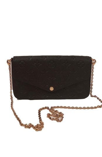 Louis Vuitton Handbag, Style SD0033, Pre-Owned