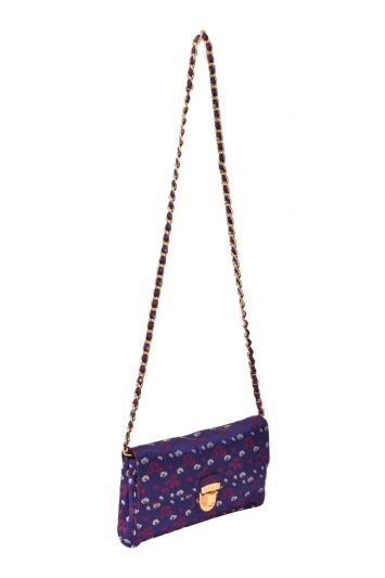 Buy Lady's Prada X Adidas Handbag Sling Bag With Box (J788)