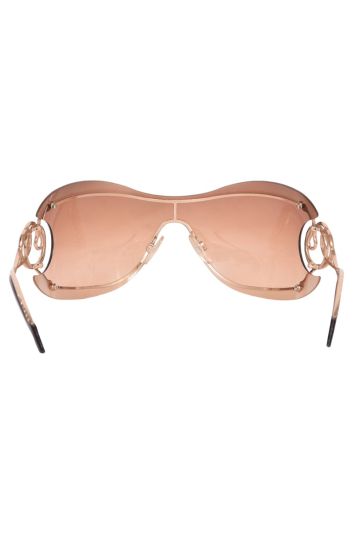 Buy Roberto Cavalli Sunglass SG-shiny brown- Metal- F Online in UAE |  Sharaf DG