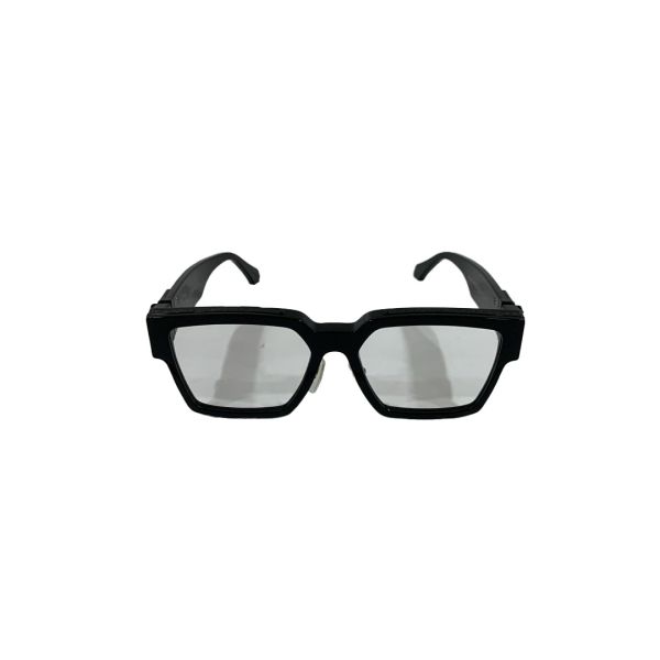 Louis Vuitton 1.1 Clear Millionaries Eye Glasses