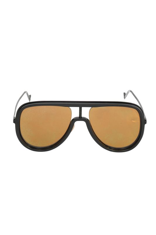 Fendi FFM0068 Tinted Lens Aviators