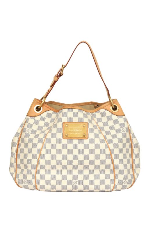 Louis Vuitton Damier Galleira Bag