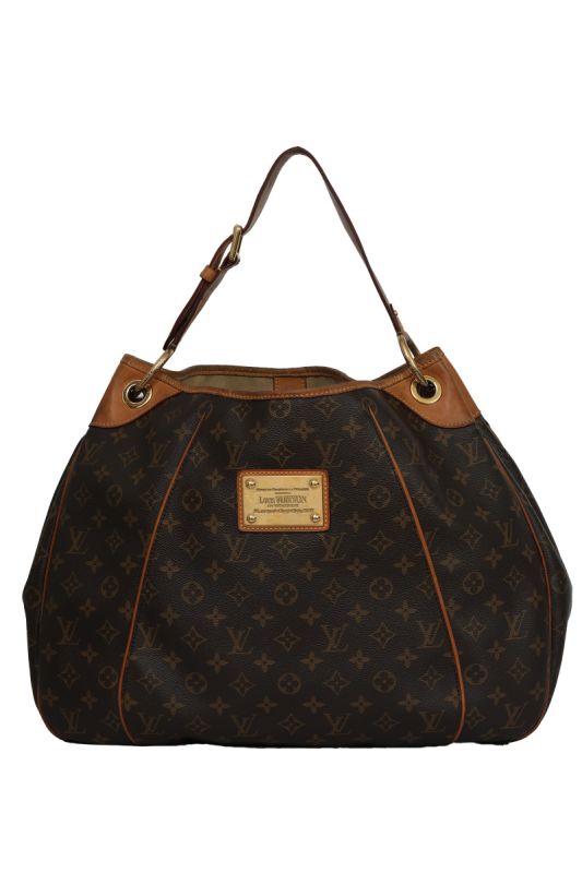 Louis Vuitton Monogram  Galleira Bag