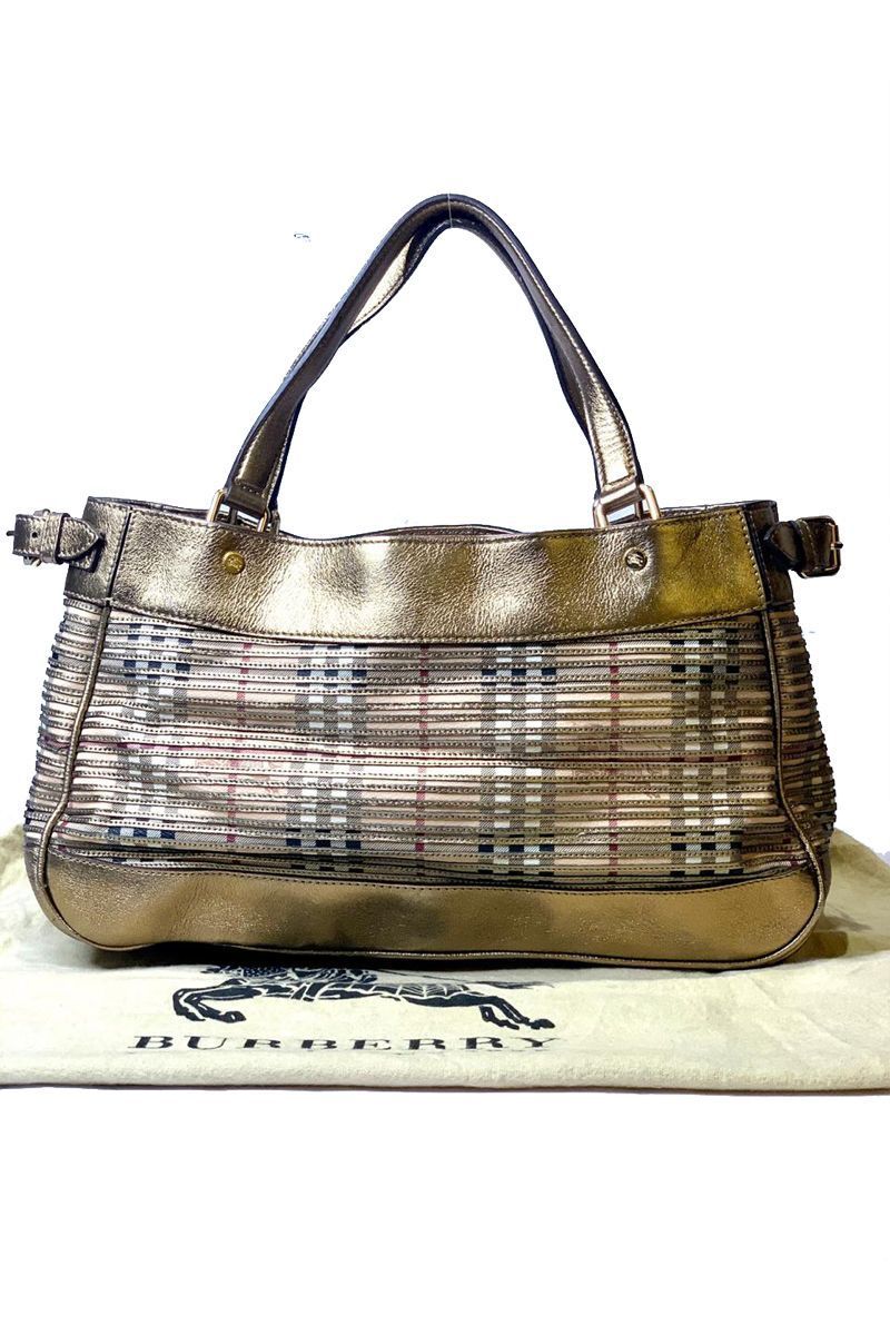 Audrey Brooke Metallic Gray Leather Shoulder Bag, Handbag, Medium, Vintage  - Etsy