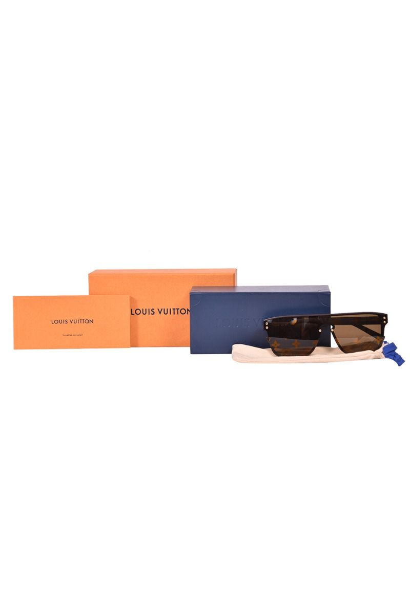 Louis Vuitton LV Waimea Z1485E Sunglasses Unisex