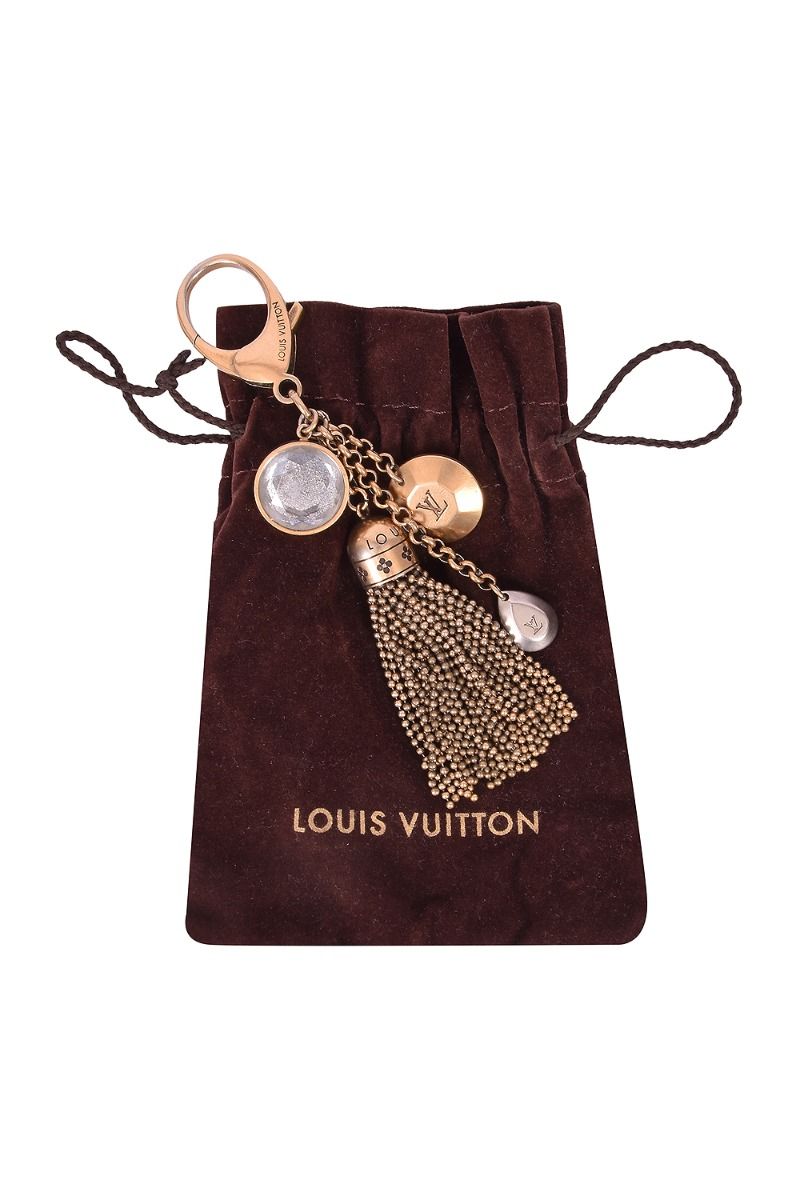 Louis Vuitton Key