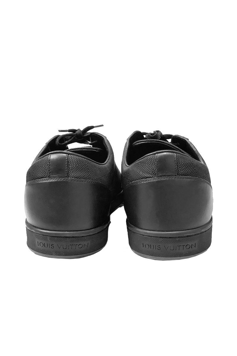 ep_vintage luxury Store - Damier - Melville - Body - Vuitton - N51172 – dct  - Bag - Bam - Waist - Louis - Bag - Louis Vuitton Archlight Sneakers Vivier  Viv Ranger Boots - Bag