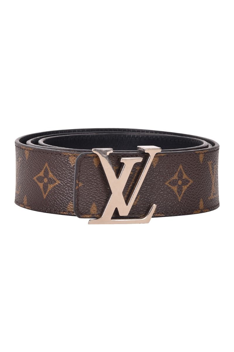For Louis Vuitton Buckles – BeltsForBuckles