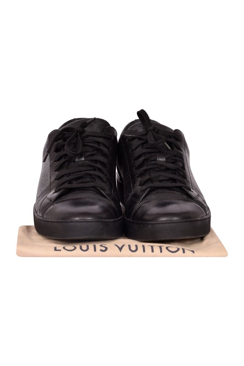 Match-Up Sneaker Boot – Luxuria & Co.