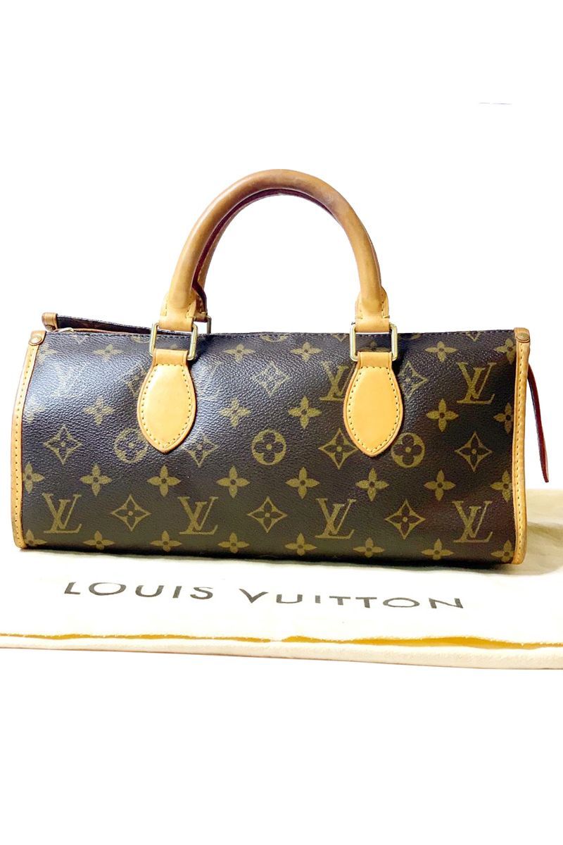 Introducing the Louis Vuitton Popincourt Tote - PurseBlog