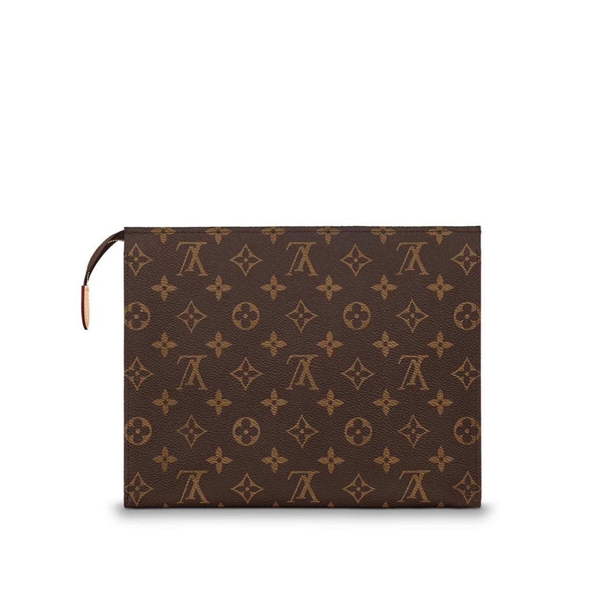 LOUIS VUITTON DISCONTINUED MONOGRAM TOILETRY POUCH 26 POCHE TOILETTE for  sale at auction on 19th February