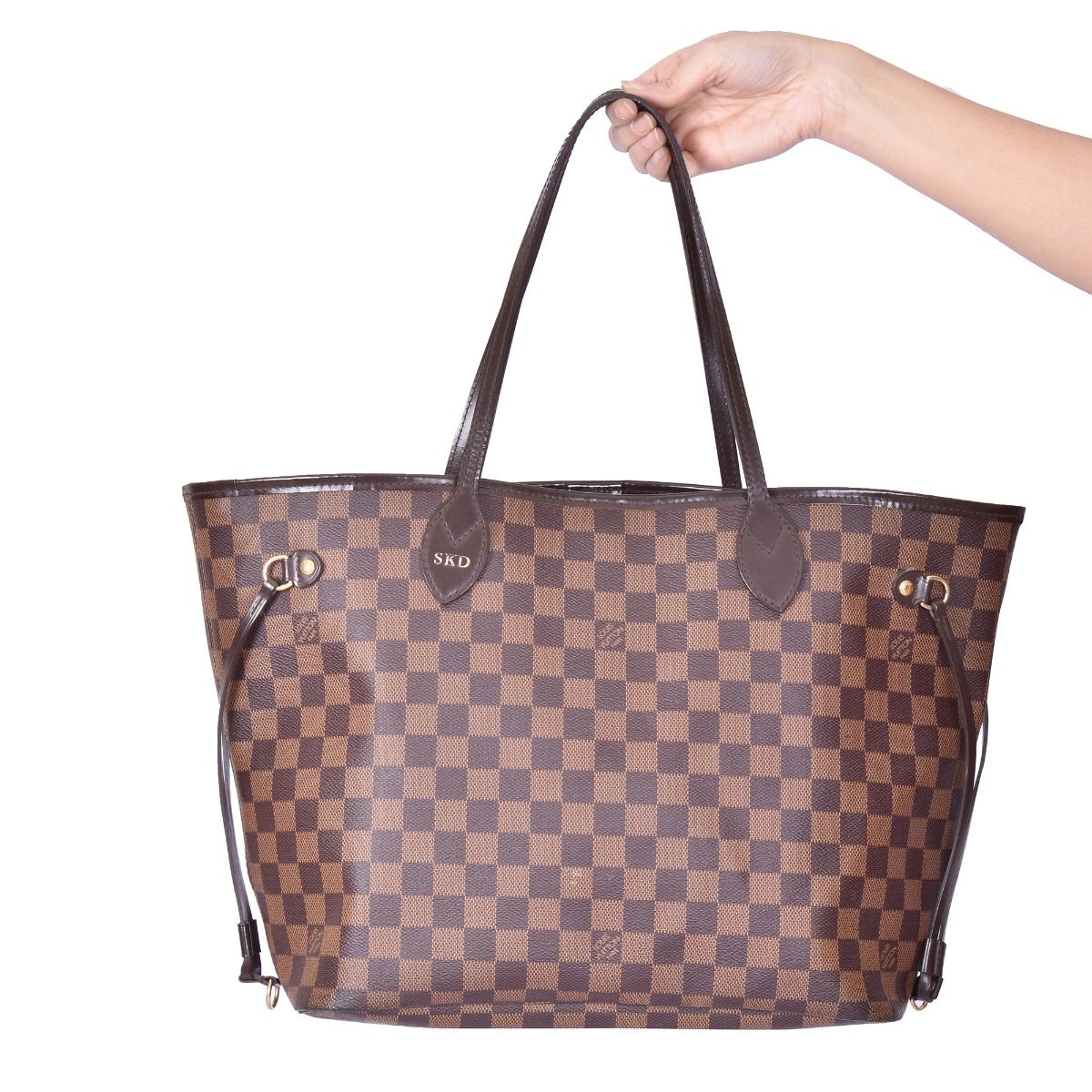 lv neverfull mm limited edition