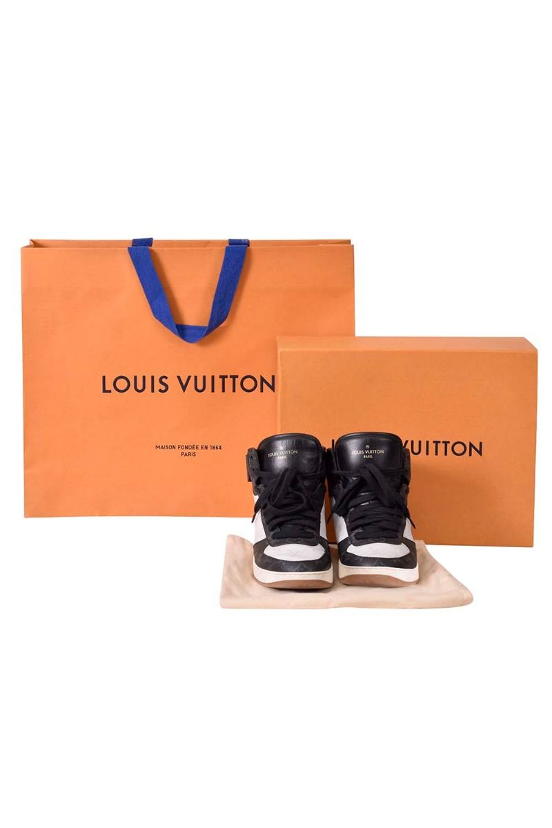 Louis Vuitton Rivoli Bag Got A New Update