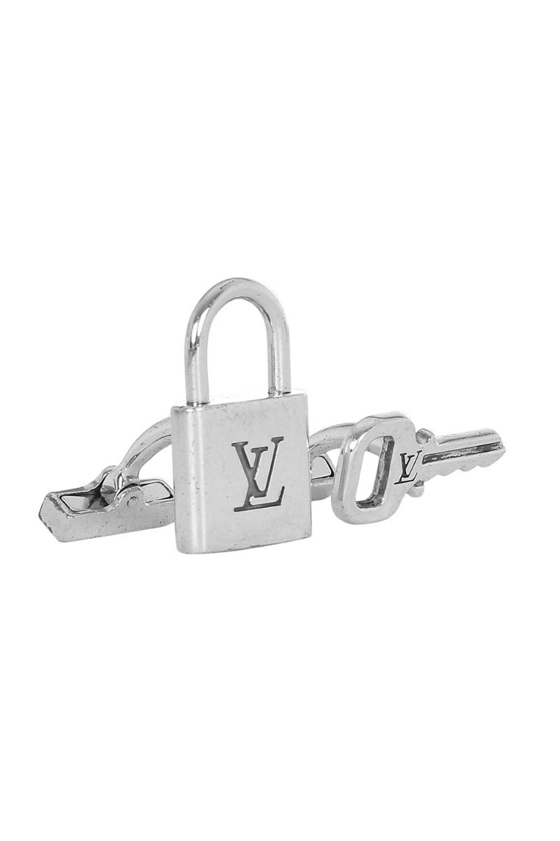 Louis Vuitton Lock 