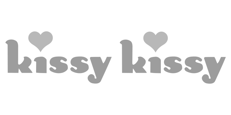 kissy-kissy